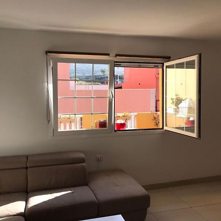 Grosse Terrasse. Modern. Home Office. Solarium Los Realejos Exterior foto