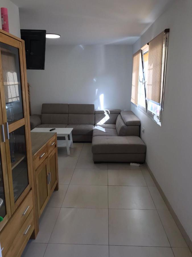 Grosse Terrasse. Modern. Home Office. Solarium Los Realejos Exterior foto